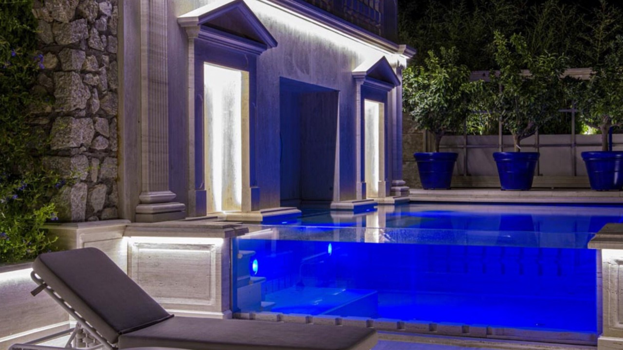 Photo of Outdoor in Capri