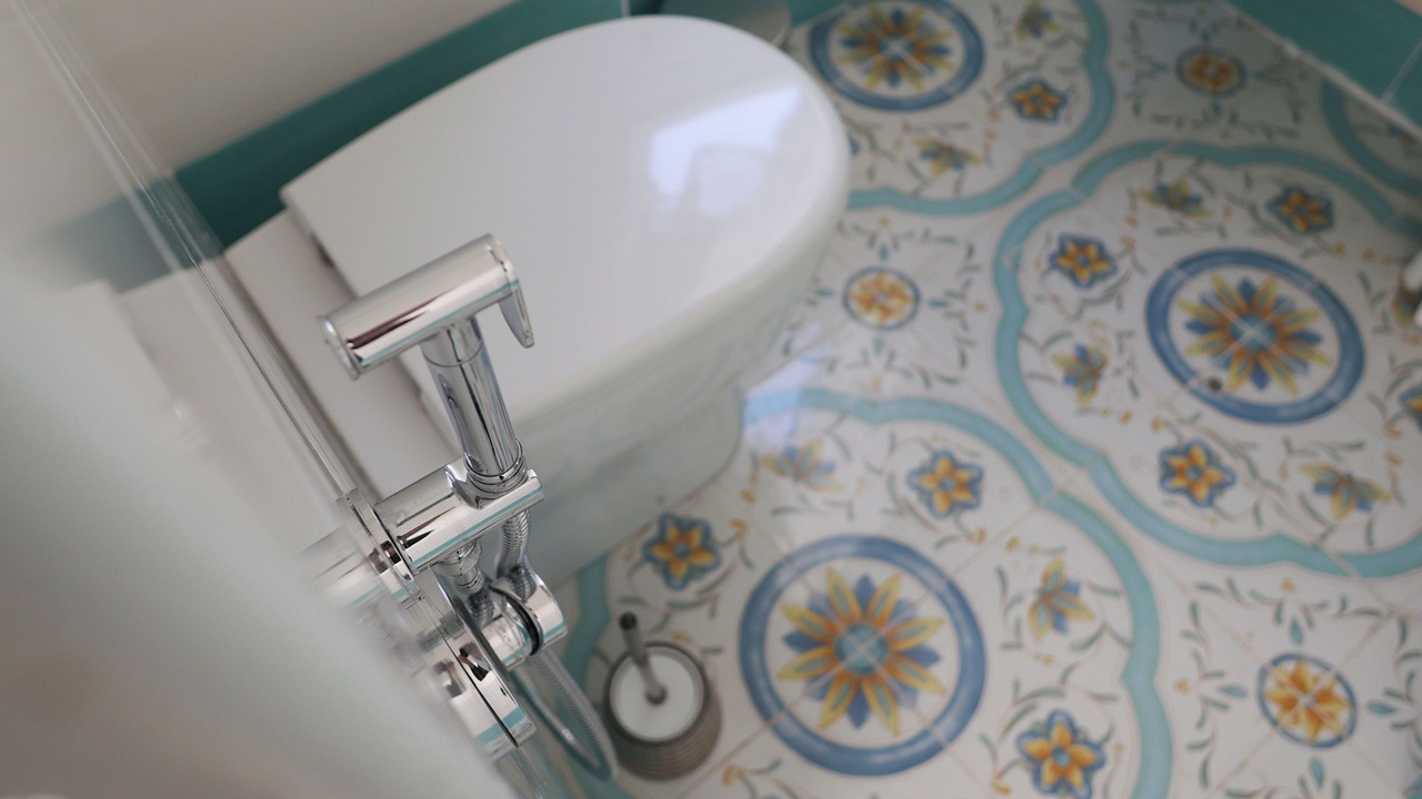 Photo of Bathroom in Raito
