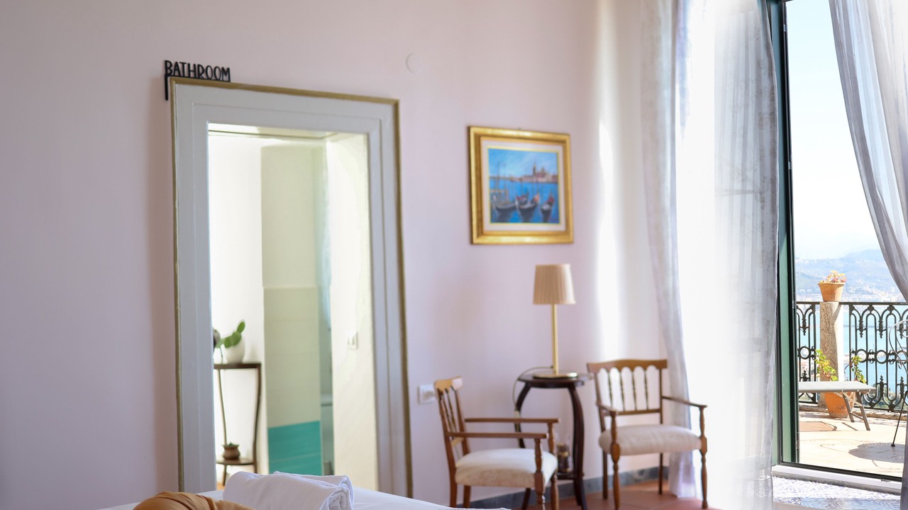 Photo of Bedroom in Raito