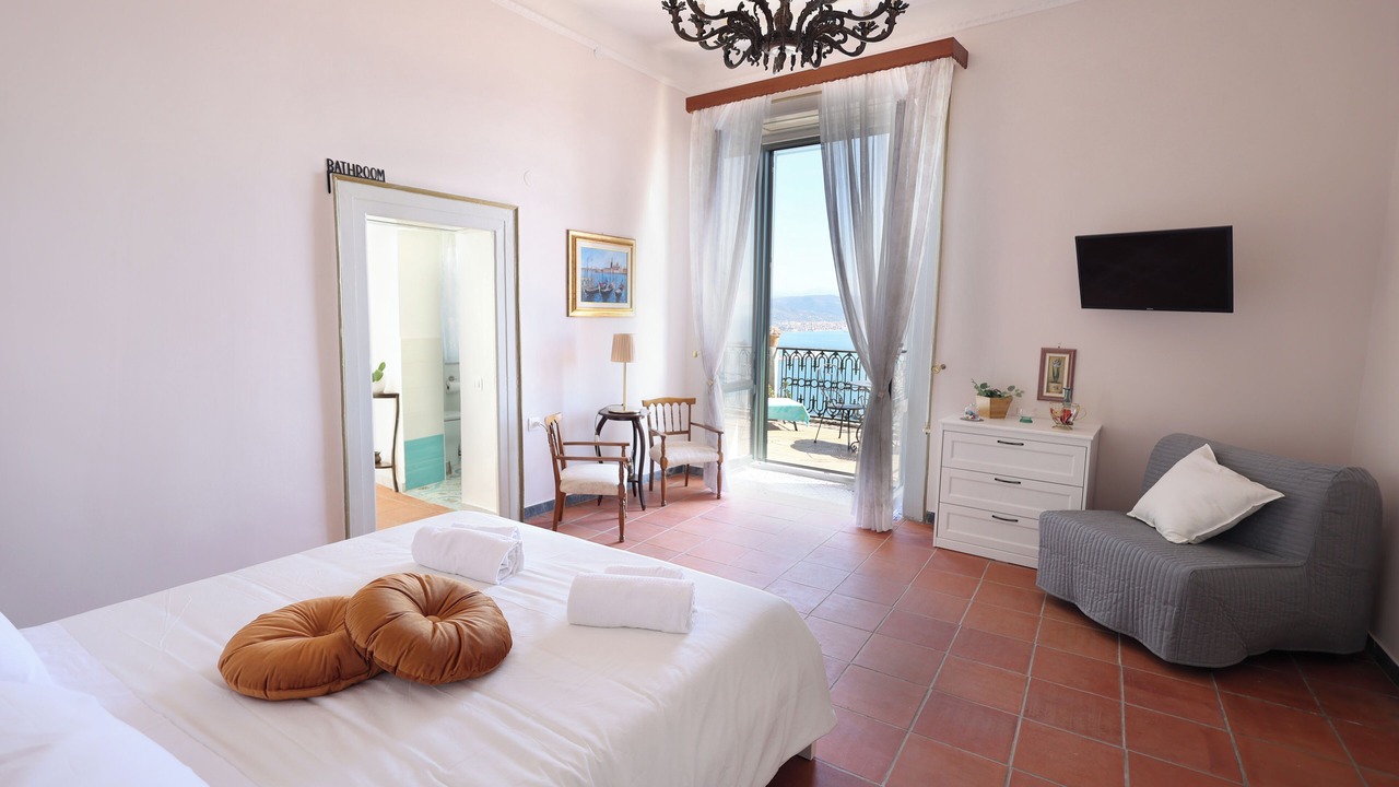 Photo of Bedroom in Raito
