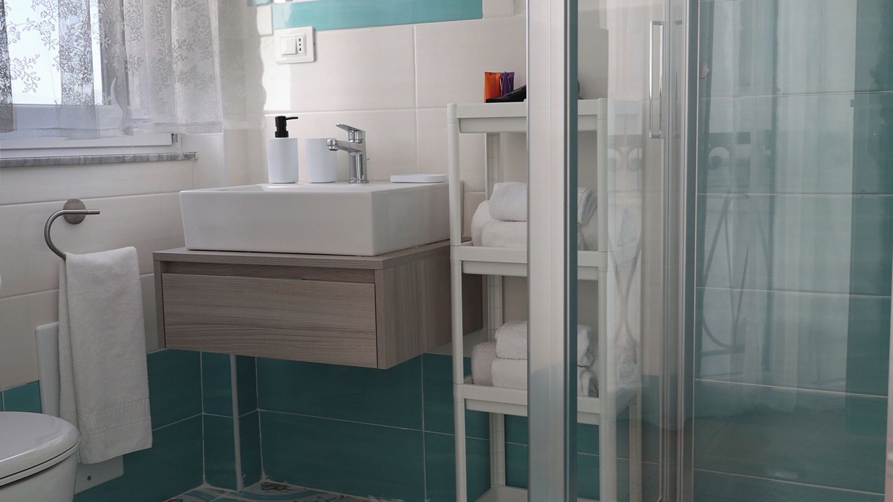 Photo of Bathroom in Raito