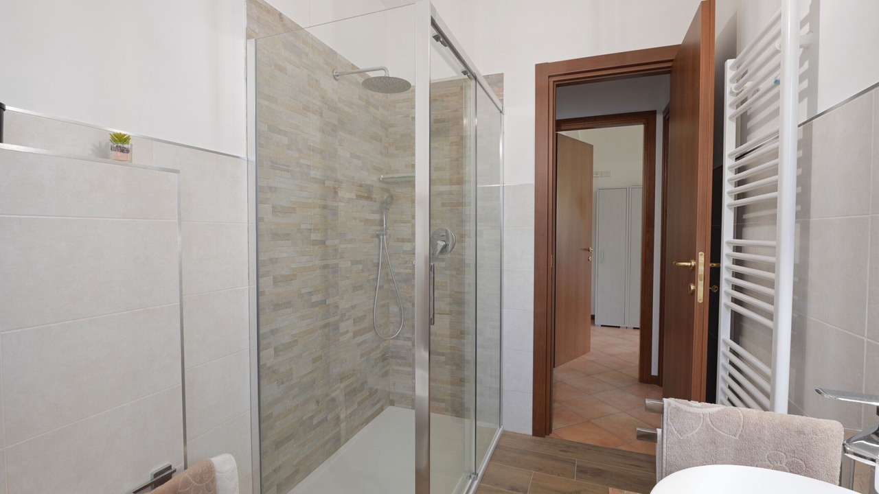 Photo of Bathroom in Tuoro sul Trasimeno