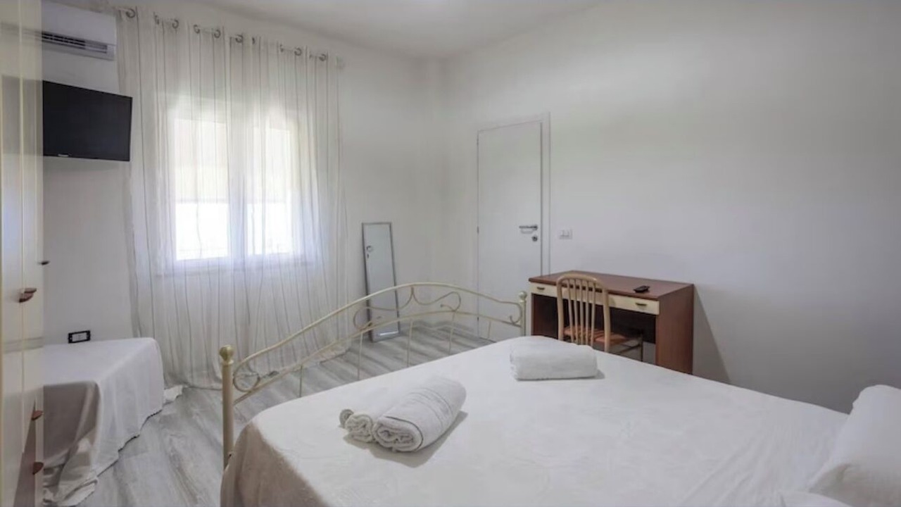 Photo of Bedroom in Maratea