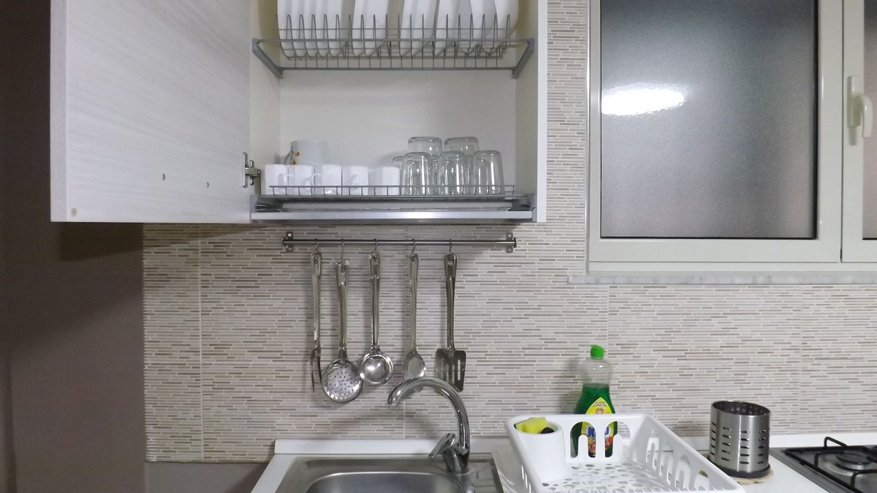 Photo of Kitchen in Secondigliano