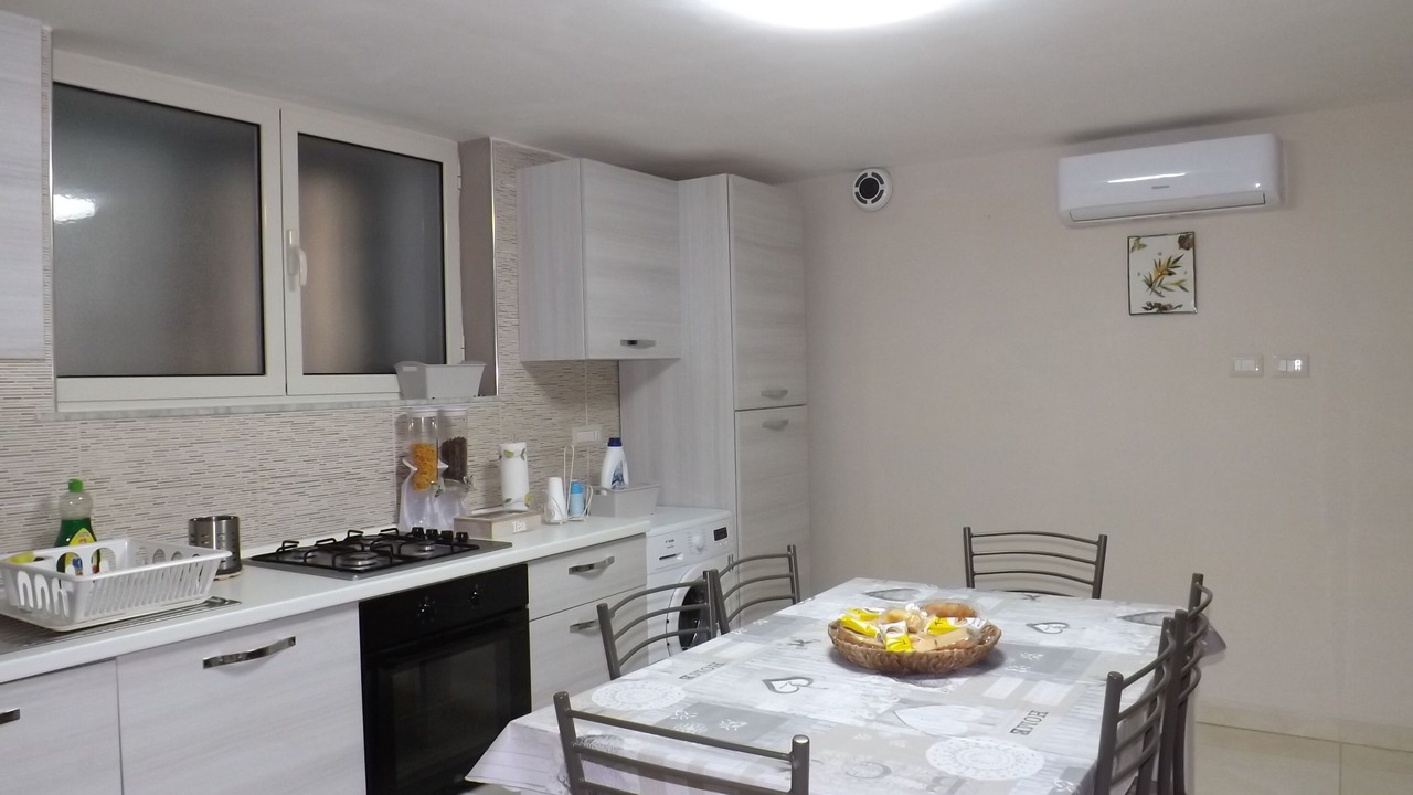 Photo of Kitchen in Secondigliano