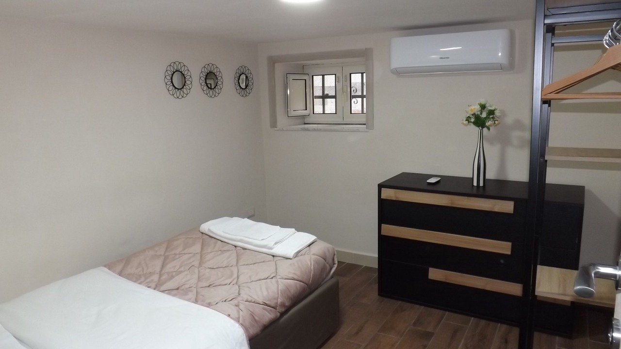 Photo of Bedroom in Secondigliano