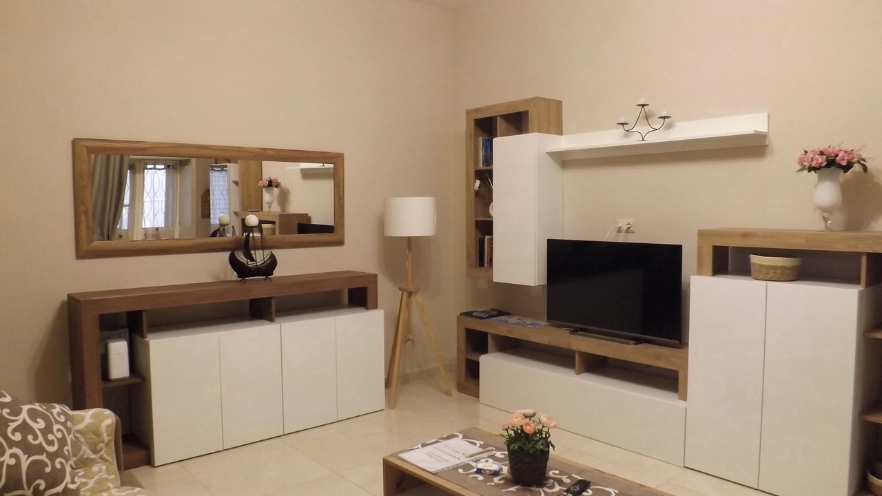 Photo of Livingroom in Secondigliano