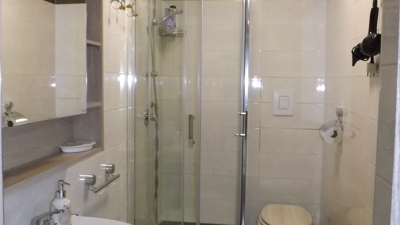 Photo of Bathroom in Secondigliano