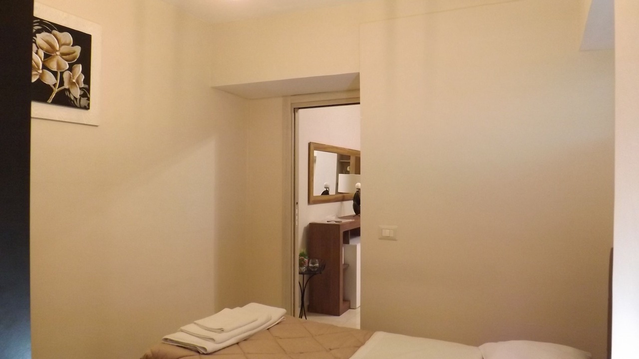 Photo of Bedroom in Secondigliano