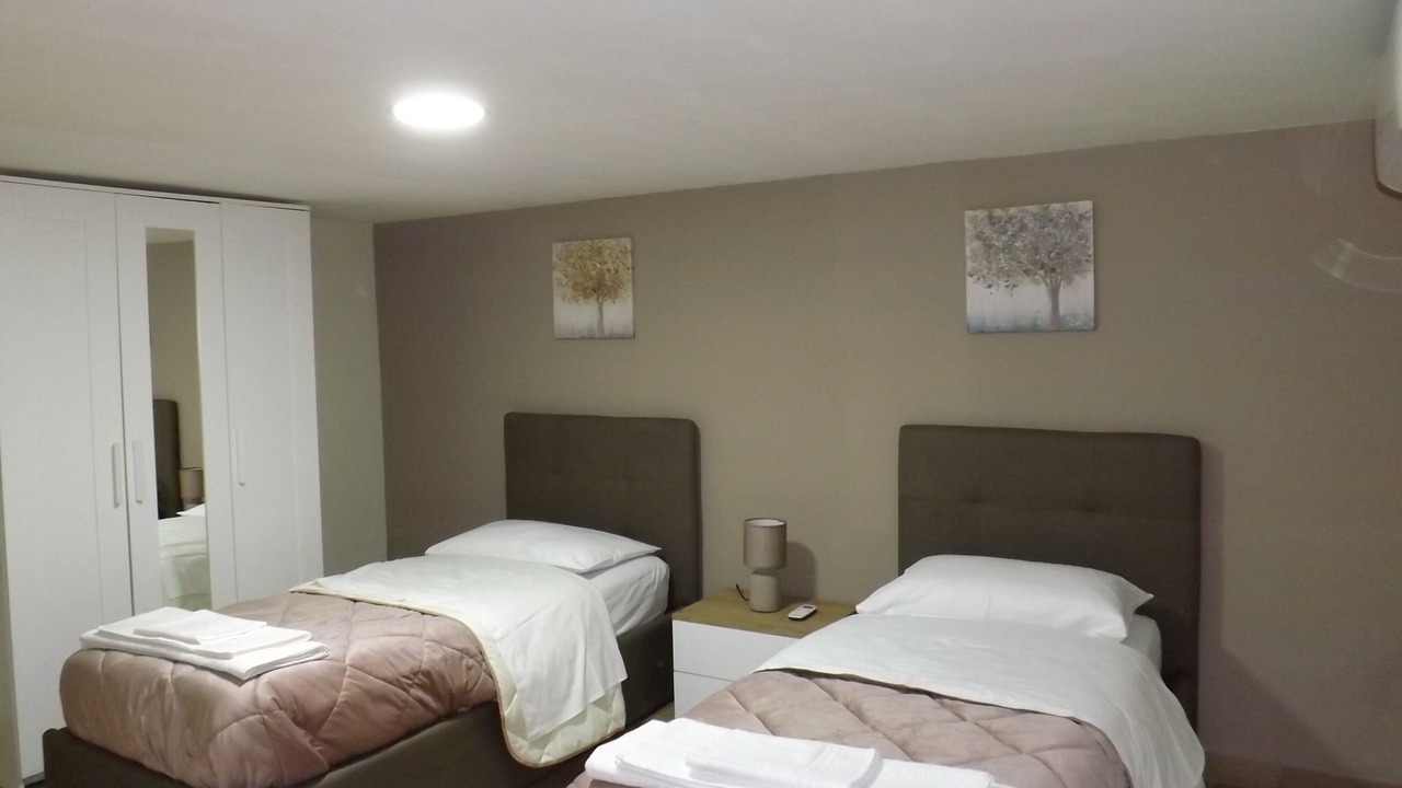 Photo of Bedroom in Secondigliano