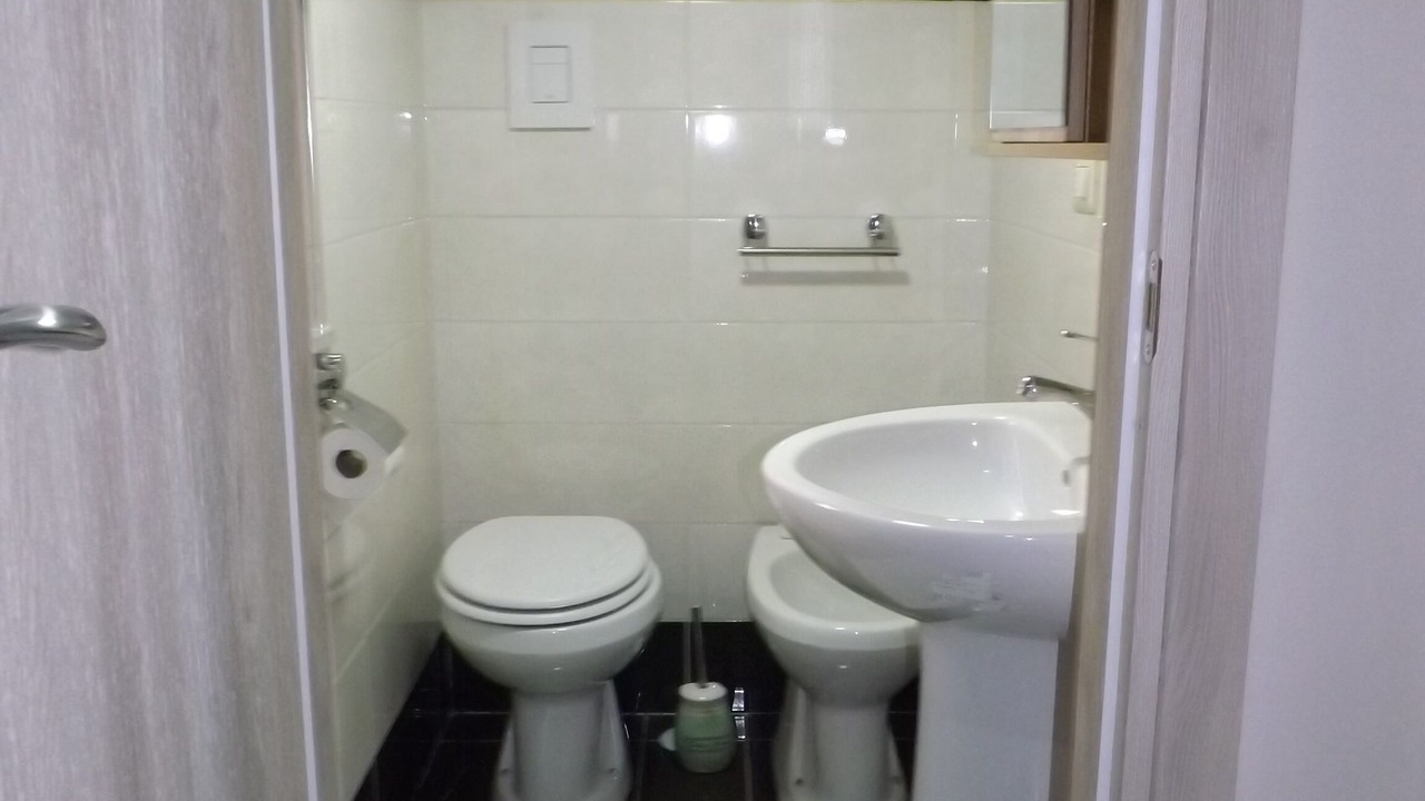 Photo of Bathroom in Secondigliano