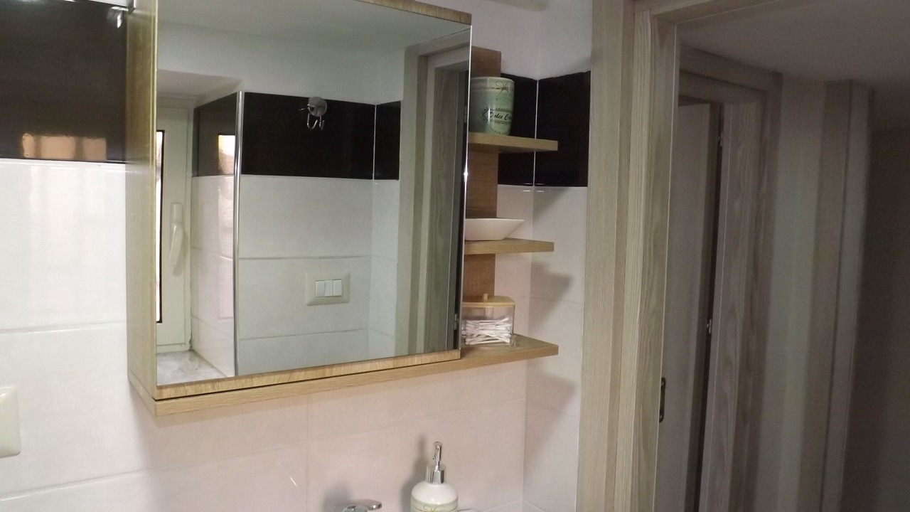 Photo of Bathroom in Secondigliano