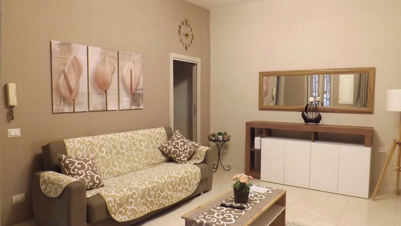 Photo of Livingroom in Secondigliano