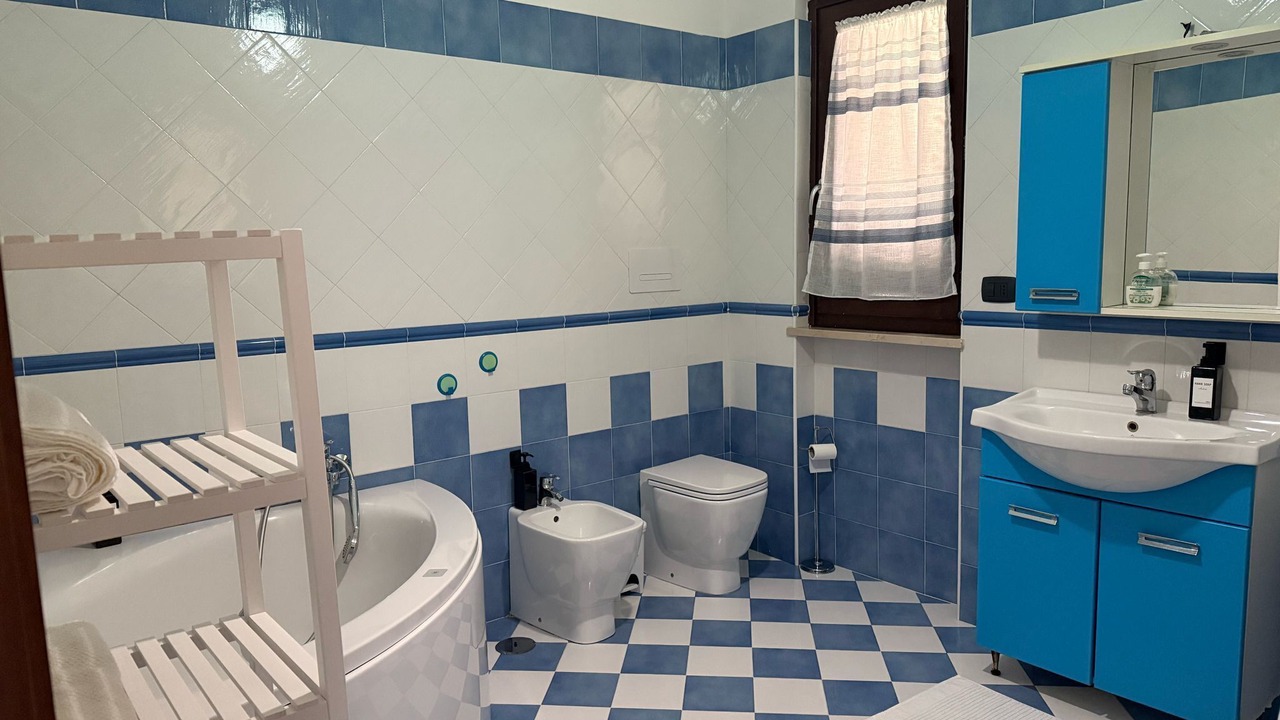 Photo of Bathroom in Acerra