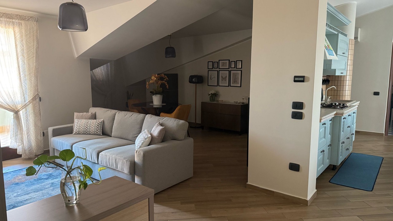 Photo of Livingroom in Acerra