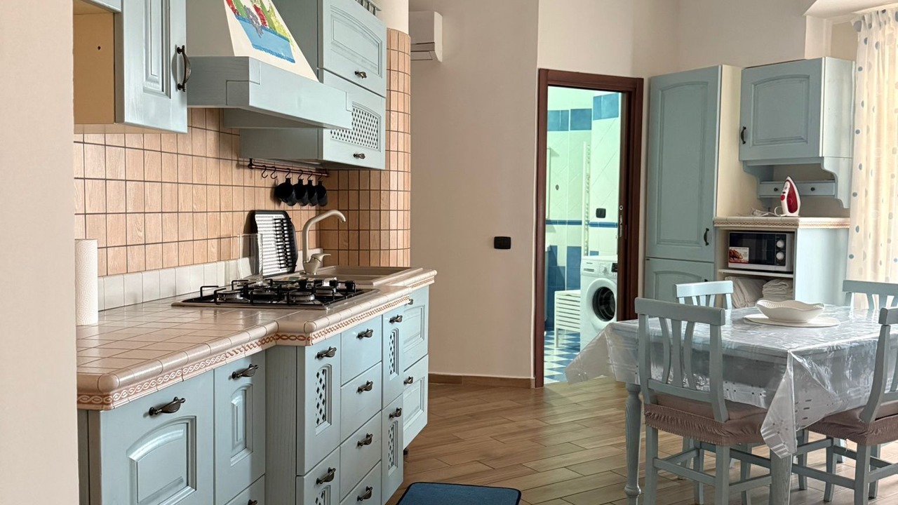 Photo of Kitchen in Acerra