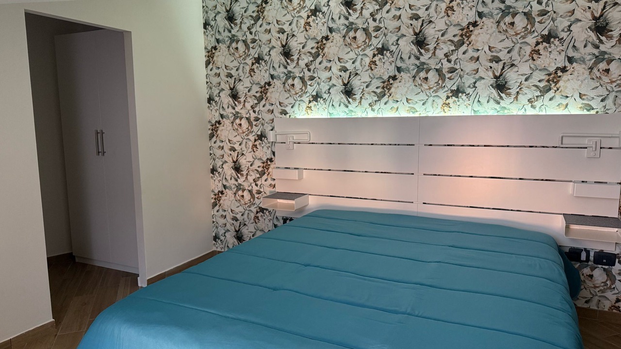 Photo of Bedroom in Acerra