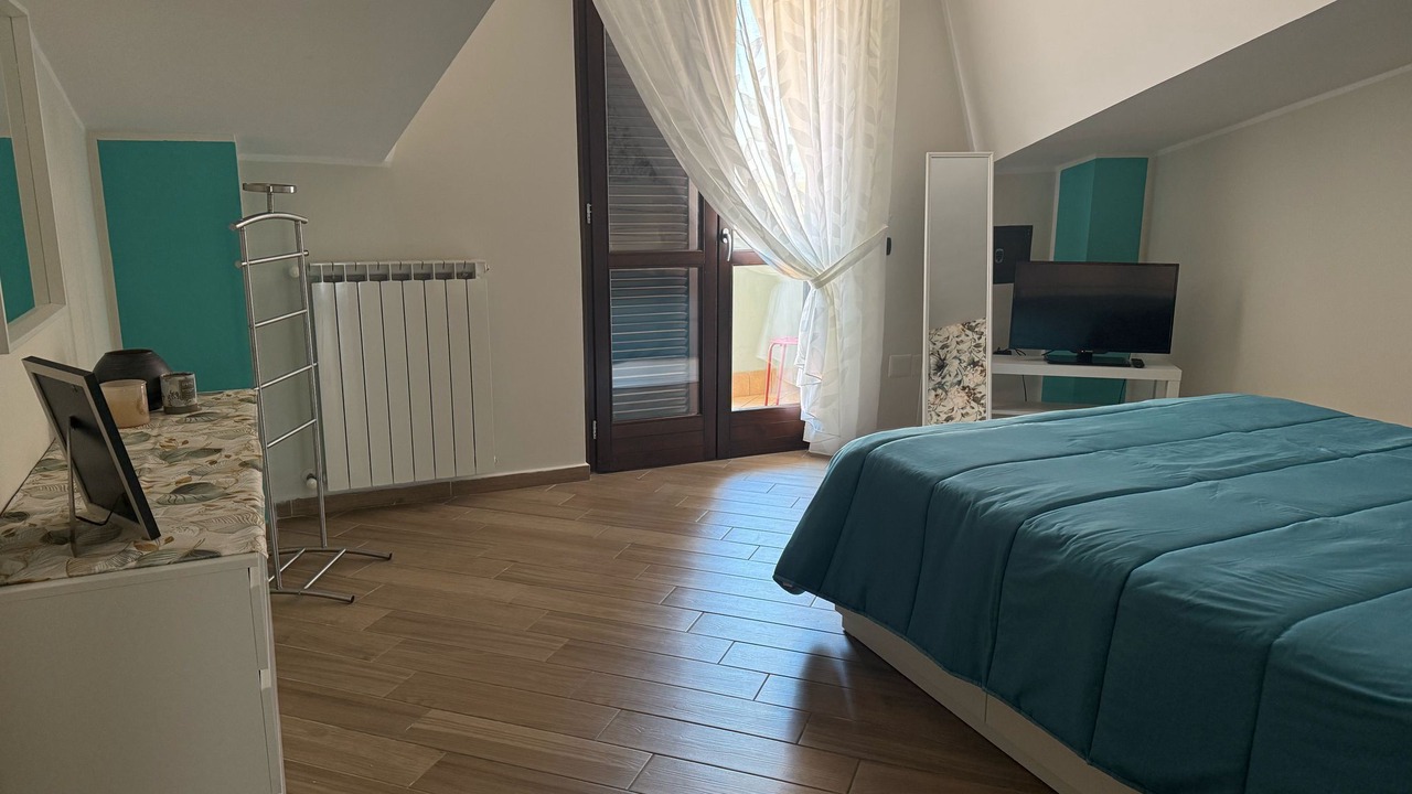 Photo of Bedroom in Acerra