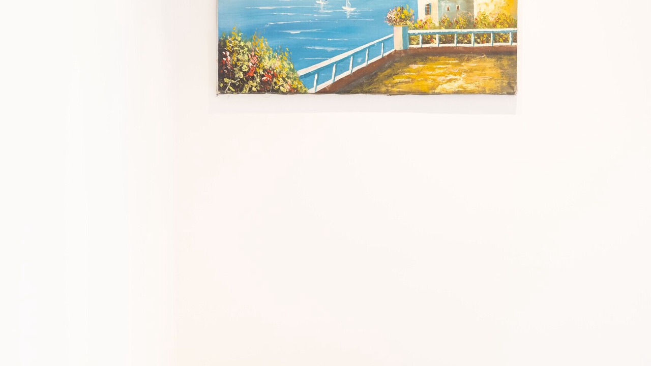 Photo of Livingroom in Piano di Sorrento