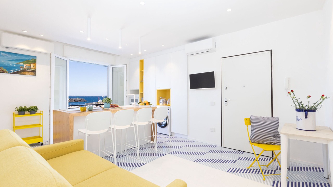 Photo of Livingroom in Piano di Sorrento