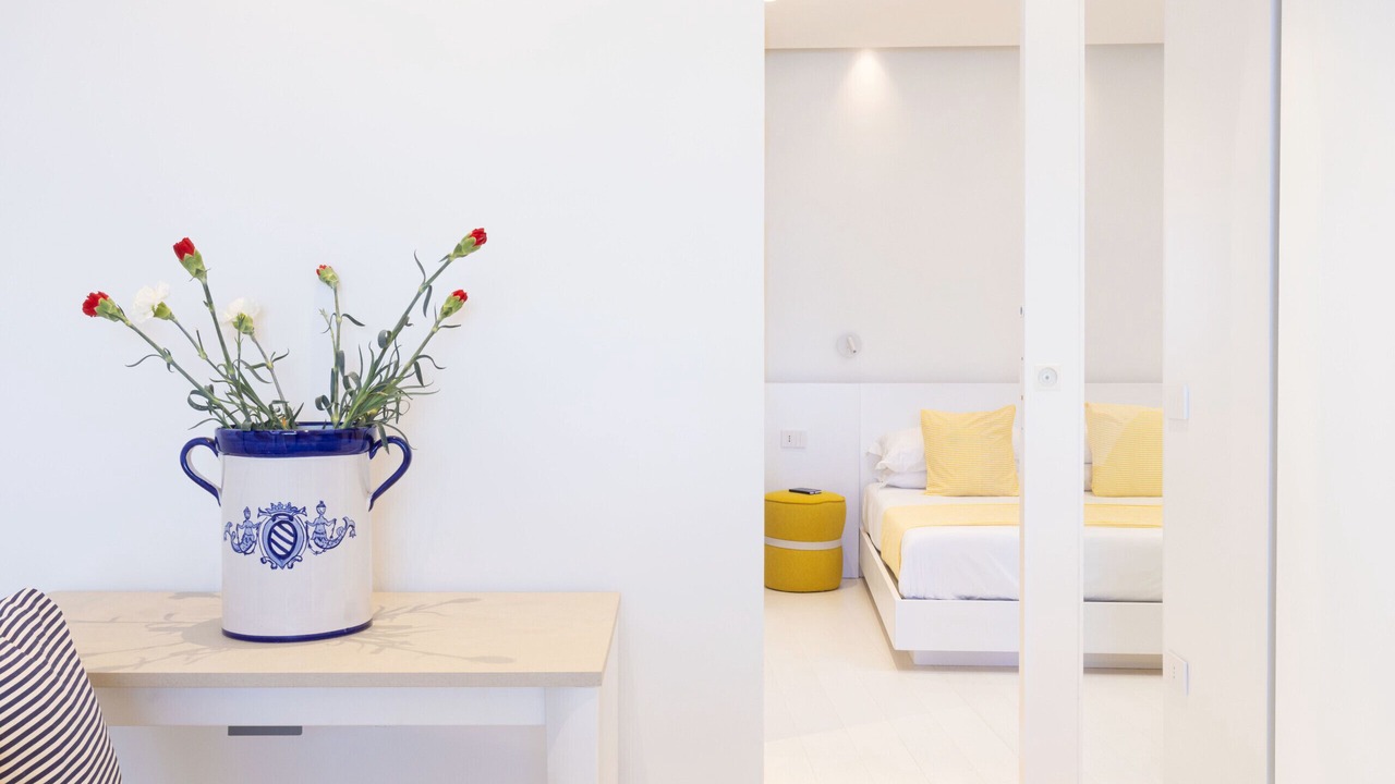 Photo of Livingroom in Piano di Sorrento