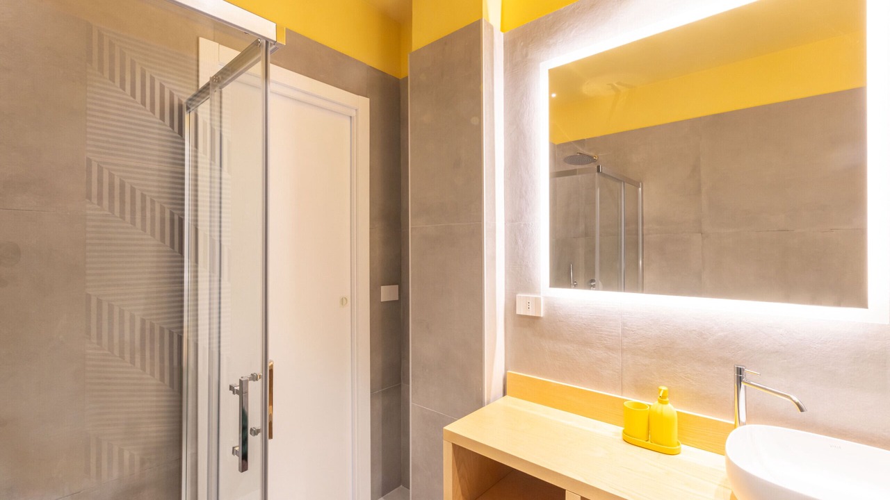 Photo of Bathroom in Piano di Sorrento