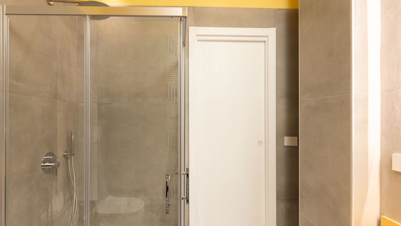 Photo of Bathroom in Piano di Sorrento