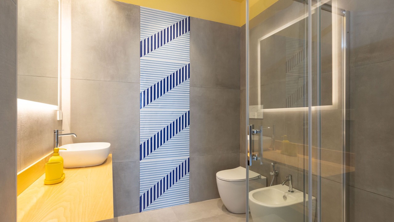 Photo of Bathroom in Piano di Sorrento