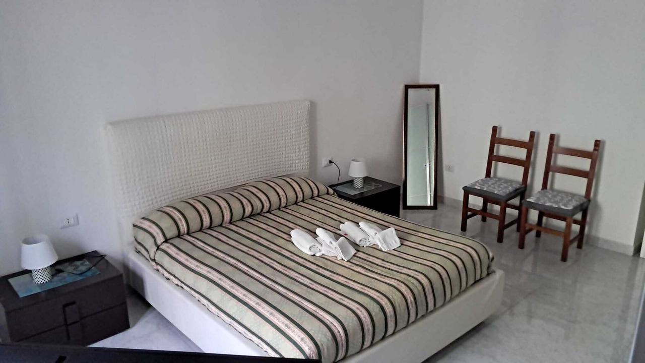 Photo of Bedroom in Benevento