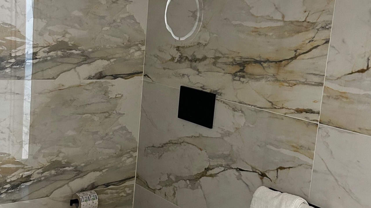 Photo of Bathroom in Pulsano