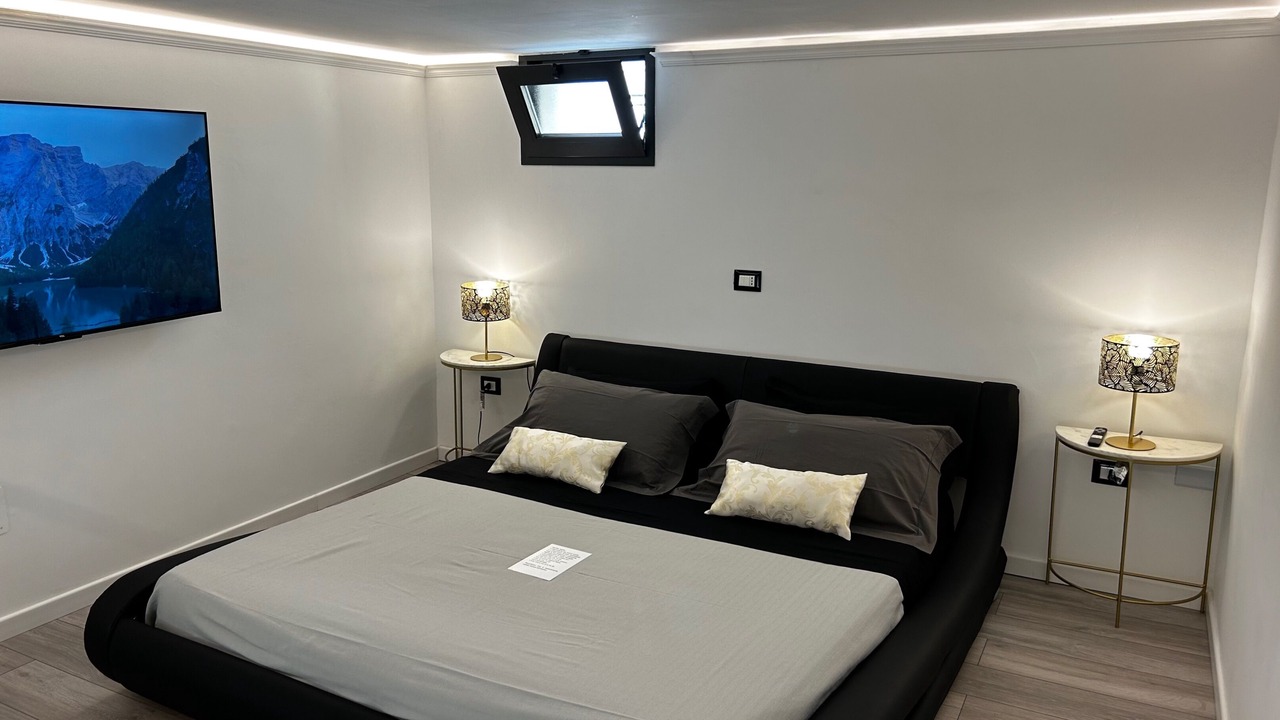Photo of Bedroom in Pulsano