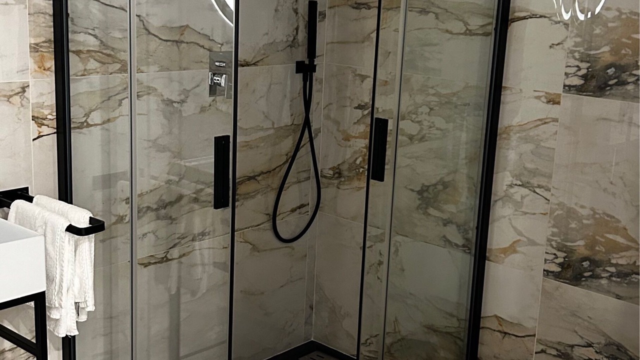 Photo of Bathroom in Pulsano