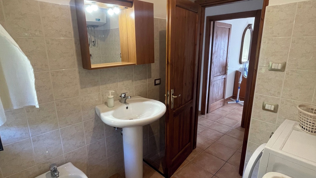 Photo of Bathroom in San Lazzaro