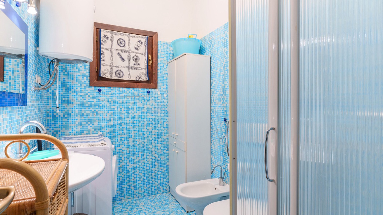 Photo of Bathroom in Li Cuncheddi