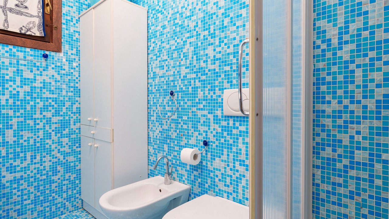Photo of Bathroom in Li Cuncheddi