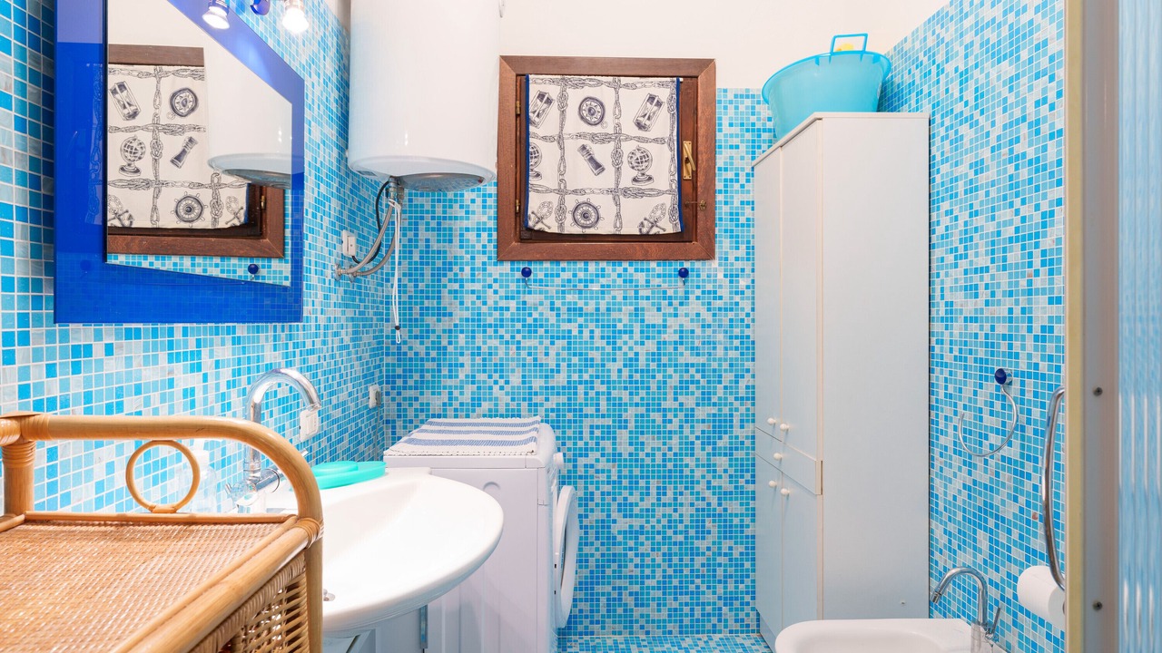 Photo of Bathroom in Li Cuncheddi
