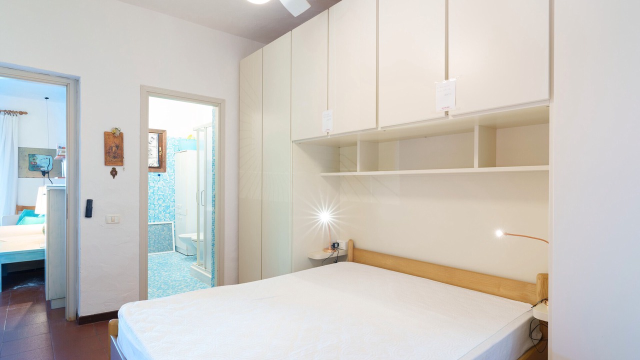 Photo of Bedroom in Li Cuncheddi