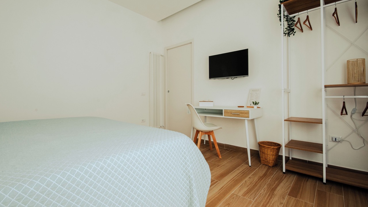Photo of Bedroom in Frattamaggiore