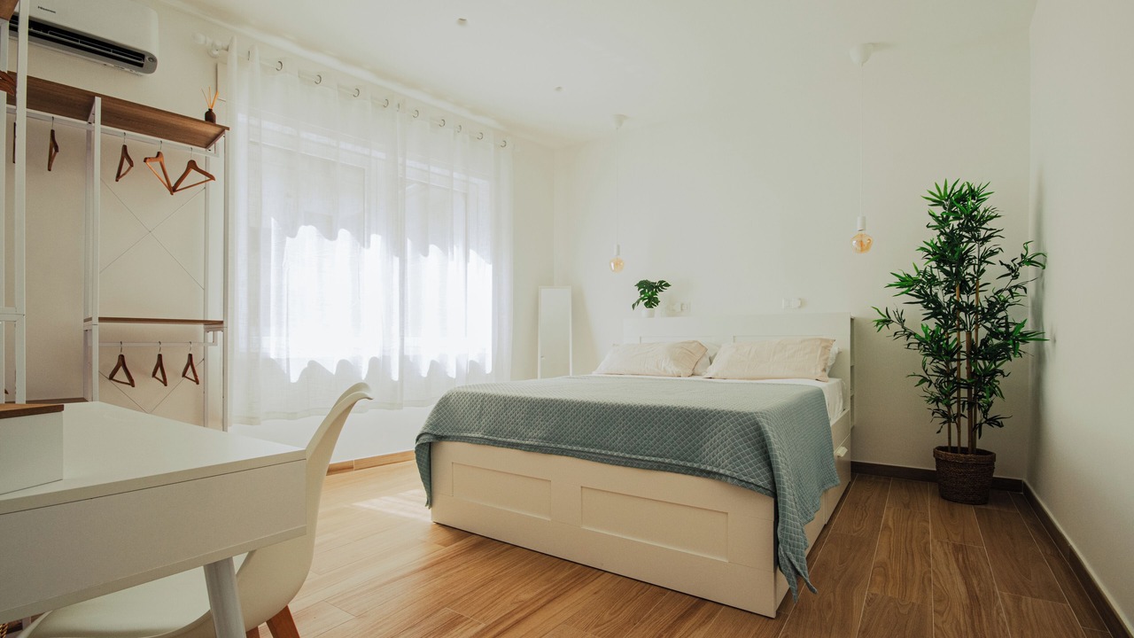 Photo of Bedroom in Frattamaggiore