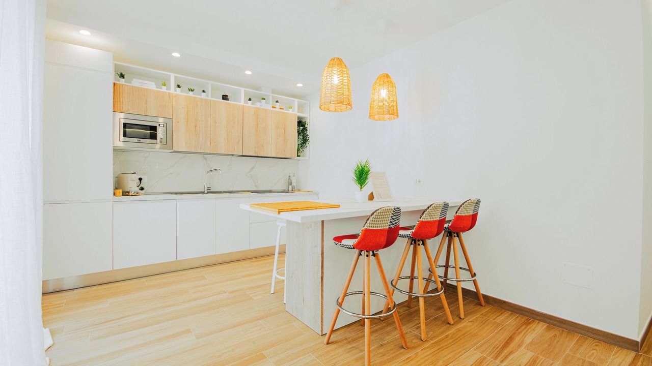 Photo of Kitchen in Frattamaggiore