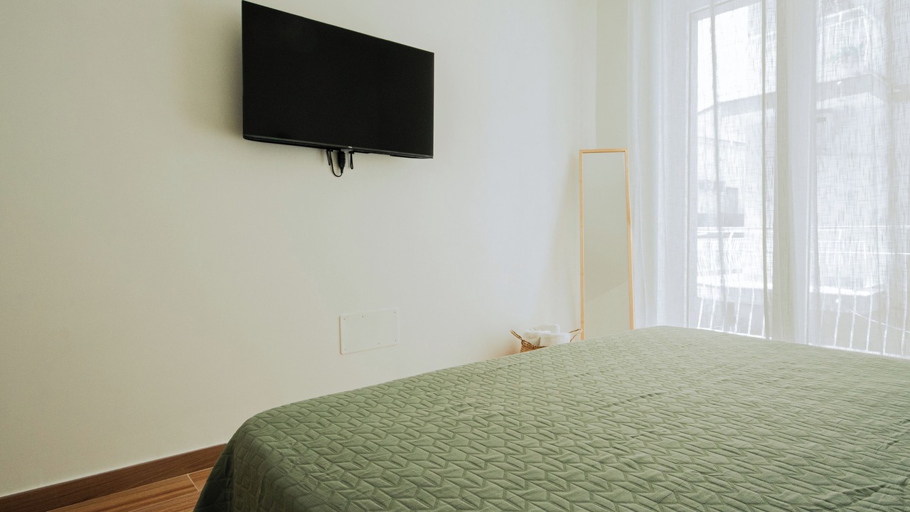 Photo of Bedroom in Frattamaggiore