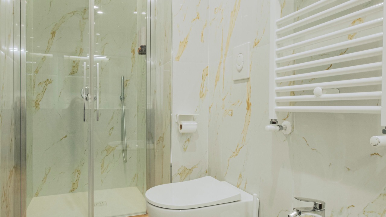 Photo of Bathroom in Frattamaggiore