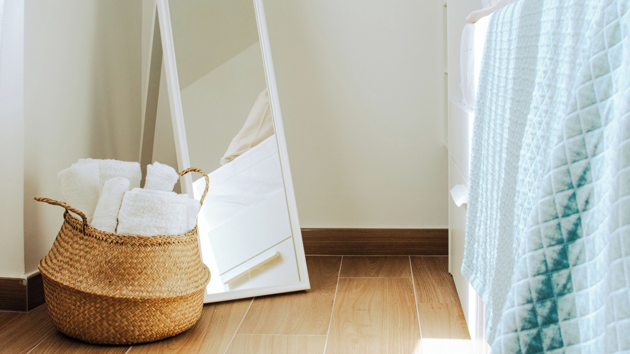 Photo of Bedroom in Frattamaggiore