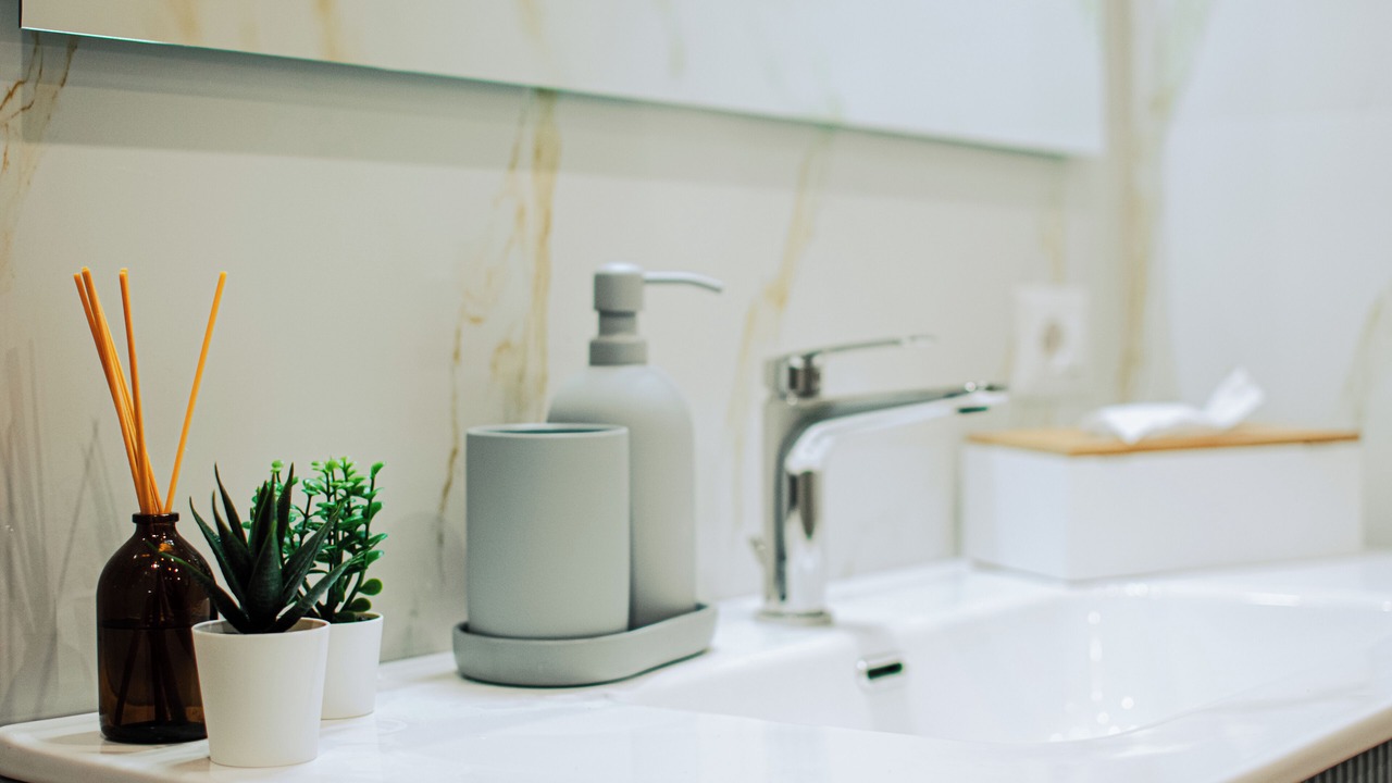 Photo of Bathroom in Frattamaggiore