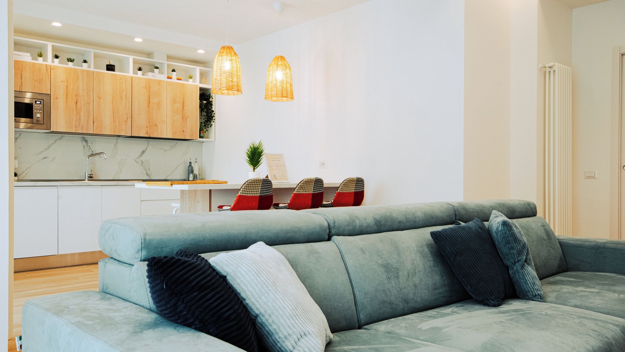 Photo of Livingroom in Frattamaggiore
