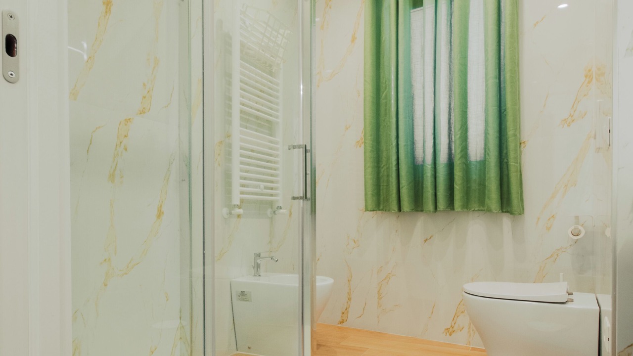 Photo of Bathroom in Frattamaggiore