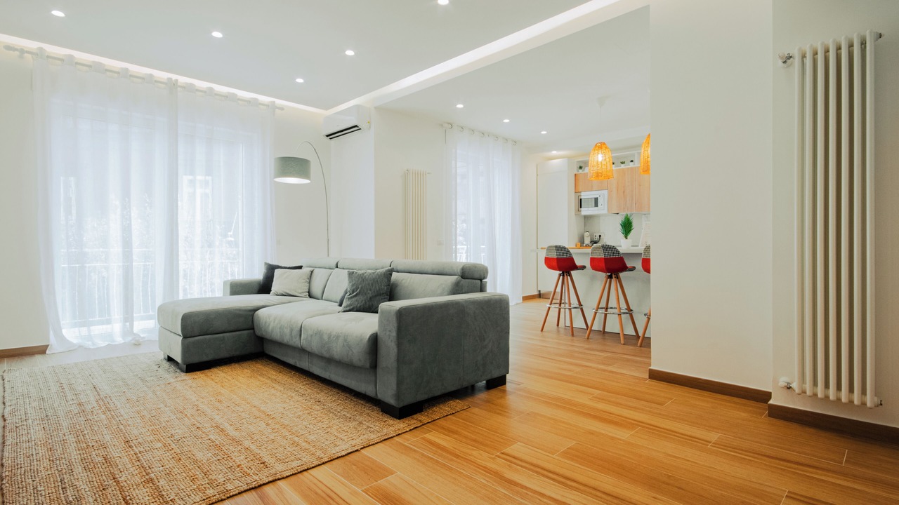 Photo of Livingroom in Frattamaggiore