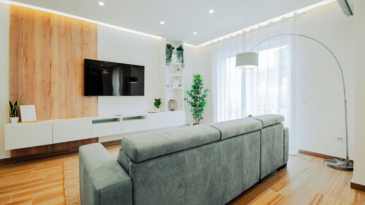 Photo of Livingroom in Frattamaggiore