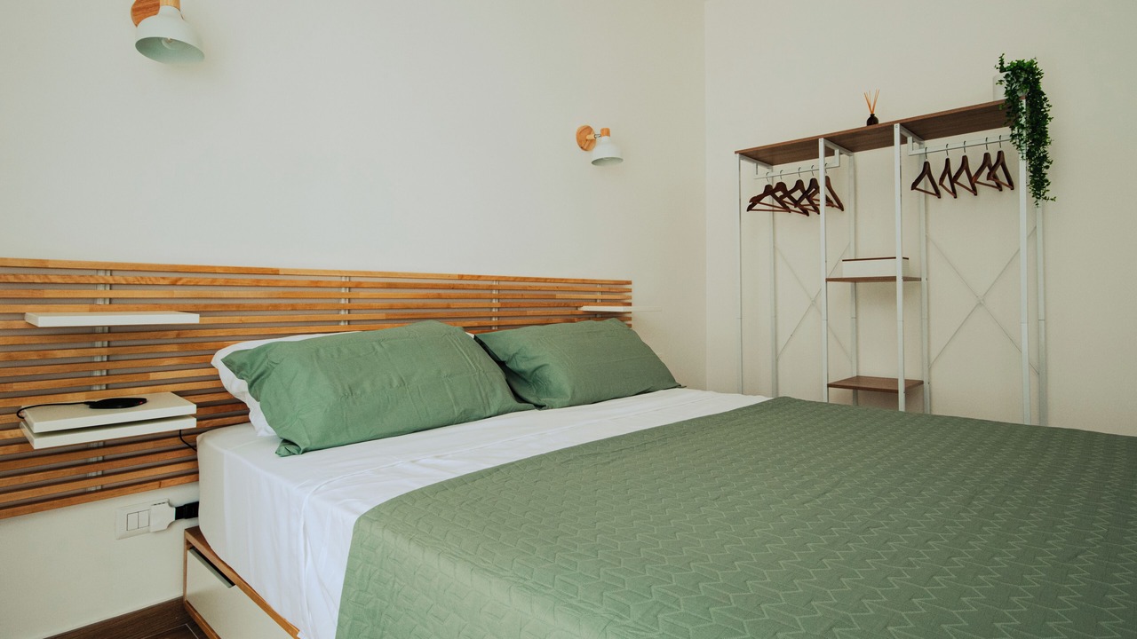 Photo of Bedroom in Frattamaggiore
