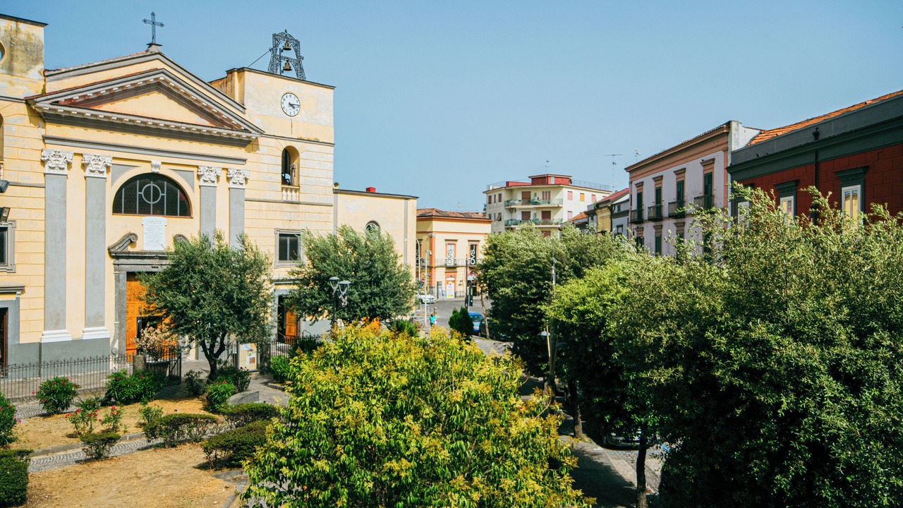 Photo of Others in Frattamaggiore